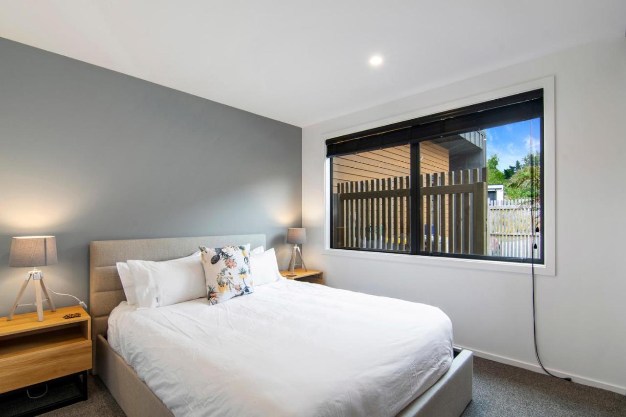 Kotuku Apartment - Kaiteriteri Holiday Unit Exterior foto